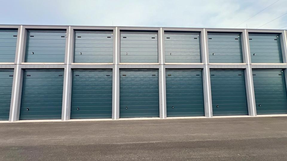 Gewerbeobjekt Krefeld Gellep-Stratum - 112&euro; | Angebot:20324493