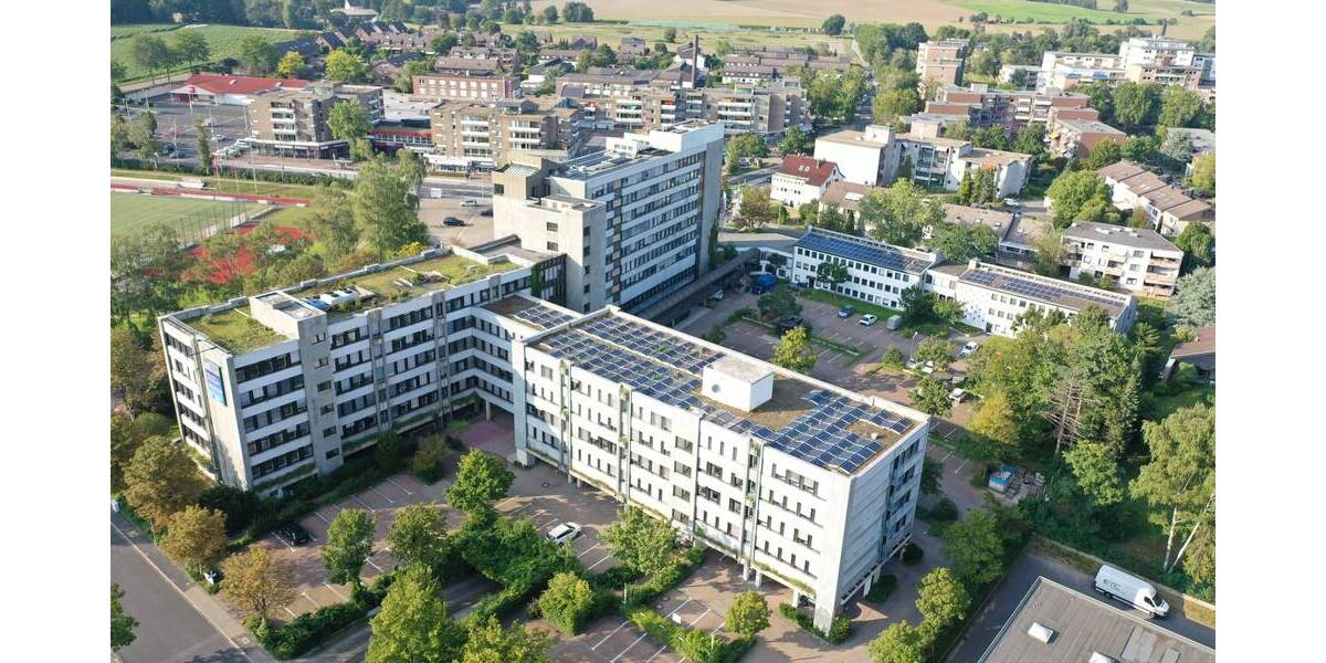 Gewerbeobjekt Erkrath Unterfeldhaus - 1 Zimmer, 25 m&sup2;, 520&euro; | Angebot:25731500