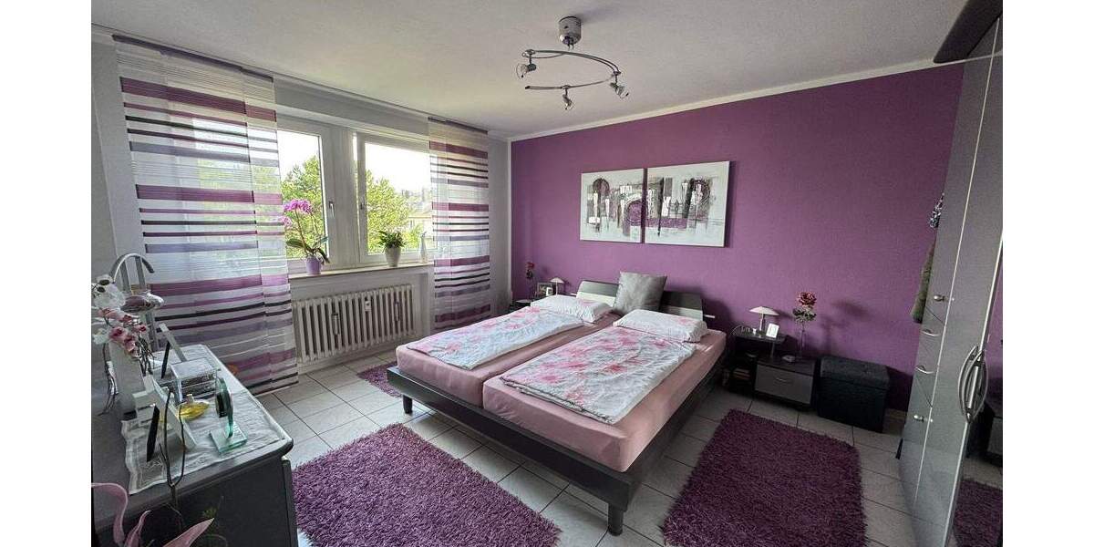 Etagenwohnung Mönchengladbach Rheydt - 3 Zimmer, 87 m&sup2;, 175.000&euro; | Angebot:25745903