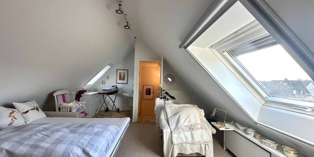 Doppelhaushälfte Neuss Rosellen - 5 Zimmer, 135 m&sup2;, 698.000&euro; | Angebot:26641442