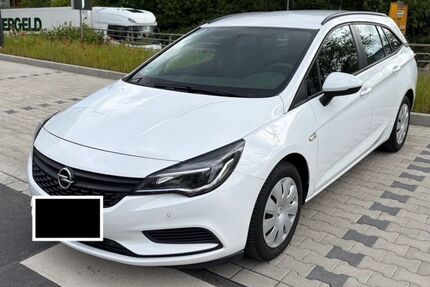 Opel Astra 141.500 km 6.000 &euro; Mettmann 40822