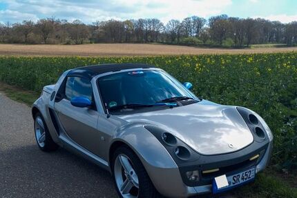 Smart Roadster 144.000 km 5.900 &euro; Kempen 47906