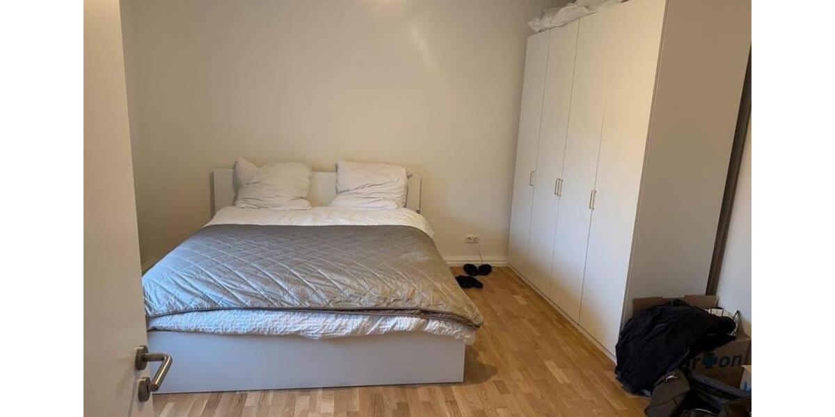 Etagenwohnung Düsseldorf Stadtbezirk 6 - 2 Zimmer, 75 m&sup2;, 1.170&euro; | Angebot:25904675