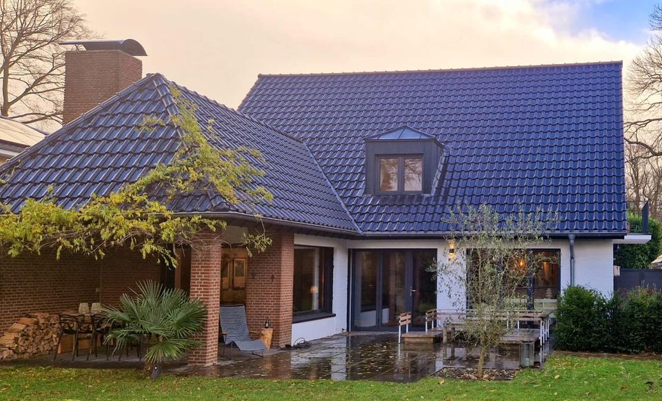 Etagenwohnung Krefeld Benrad - 4 Zimmer, 150 m&sup2;, 950&euro; | Angebot:25294041