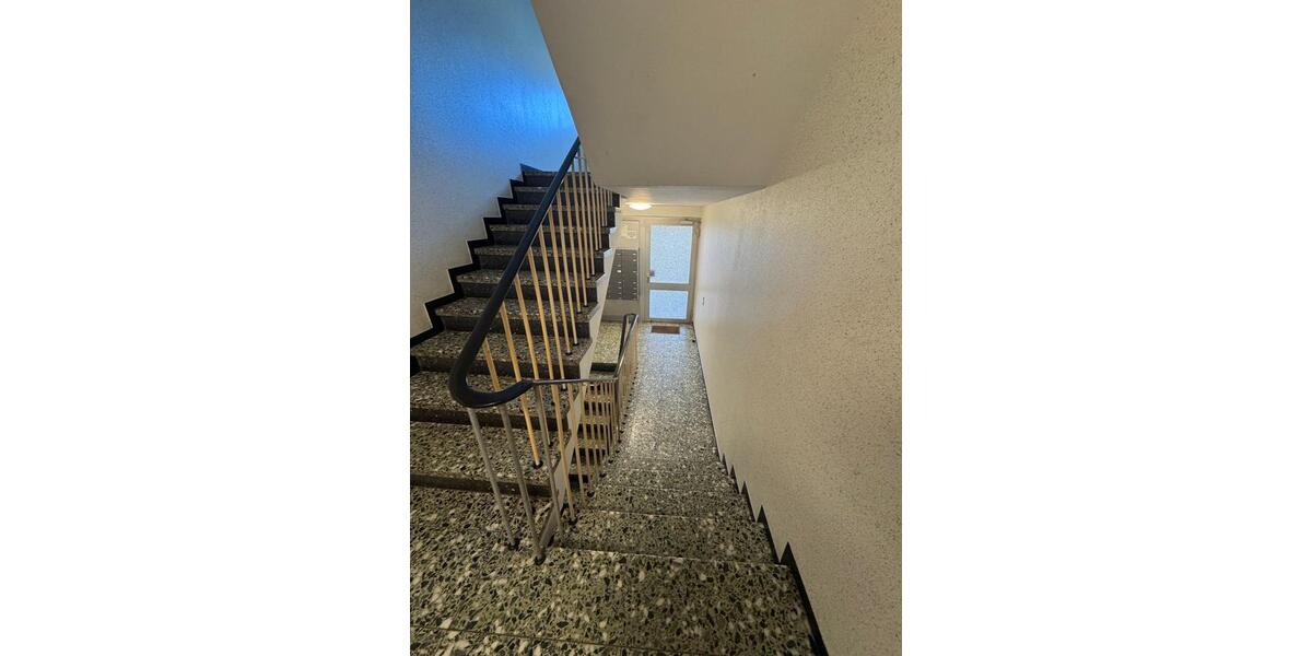 Etagenwohnung Duisburg Rheinhausen - 2 Zimmer, 54 m&sup2;, 585&euro; | Angebot:25392995