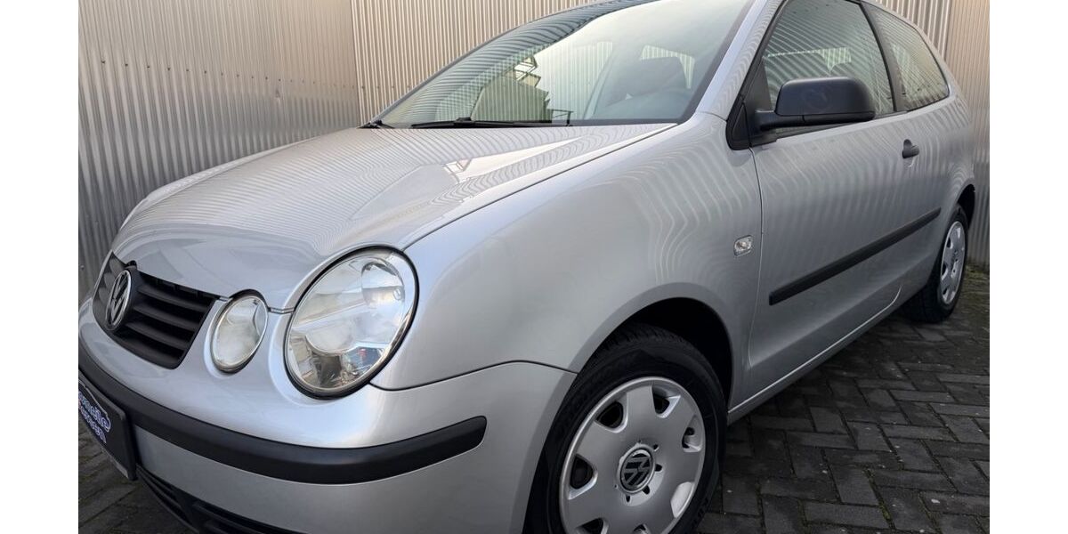 VW Polo 67.000 km 3.990 &euro; Viersen 41748