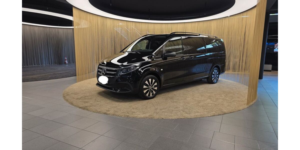 Mercedes-Benz Vito 9.500 km 61.999 &euro; Duisburg 47166