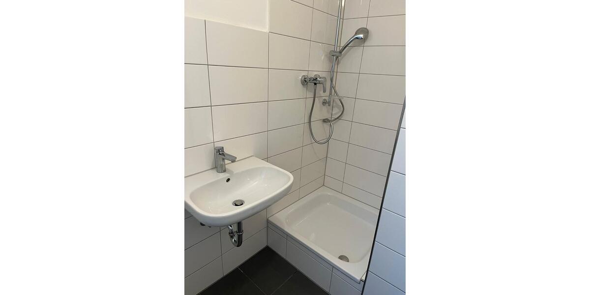 Erdgeschoßwohnung Krefeld Dießem - 1 Zimmer, 32 m&sup2;, 370&euro; | Angebot:26146151