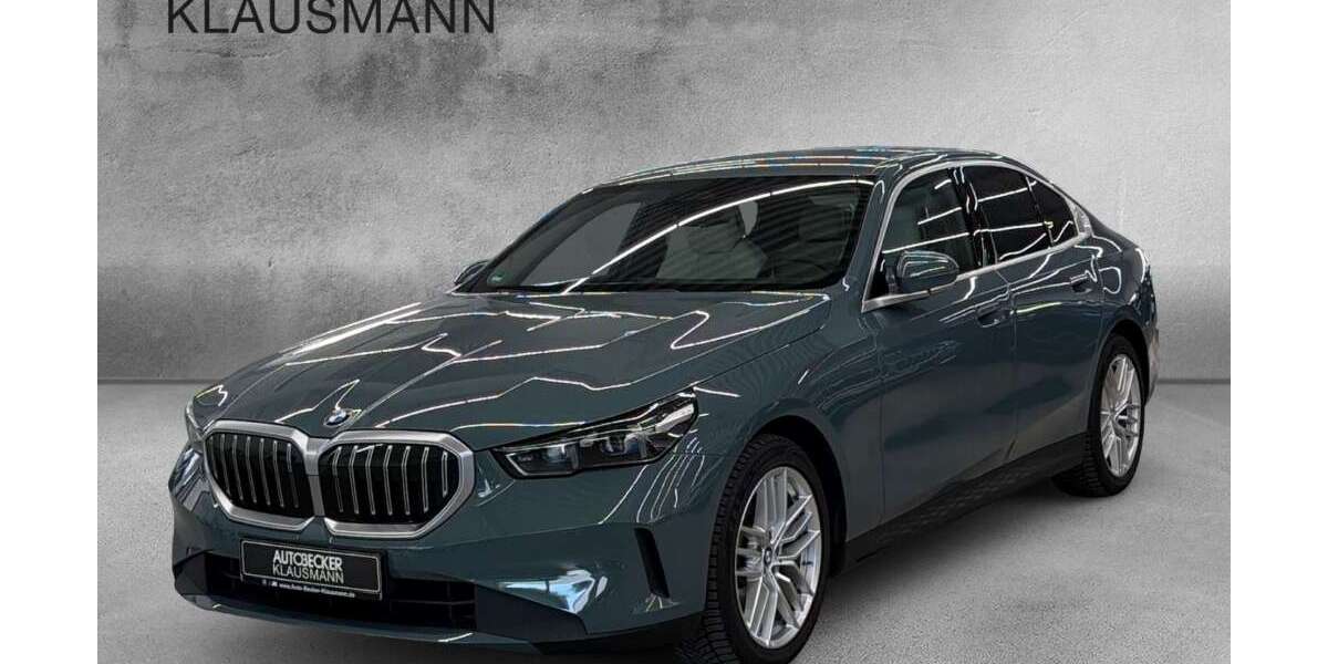 BMW 520 7.500 km 54.990 &euro; Krefeld 47800