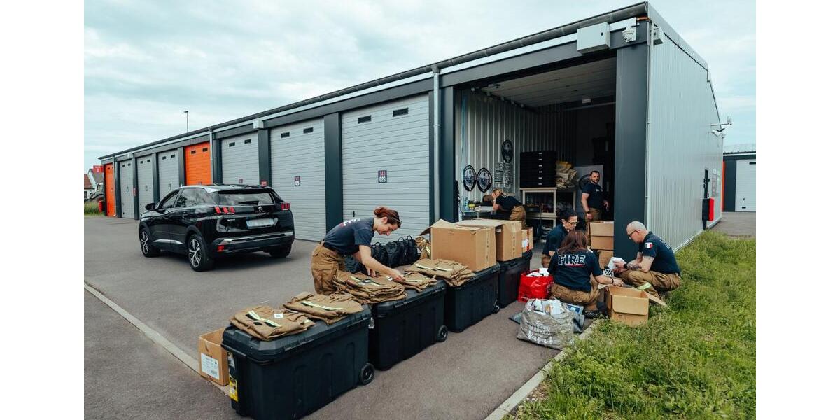 Gewerbeobjekt Langenfeld (Rheinland) - 399&euro; | Angebot:16662625