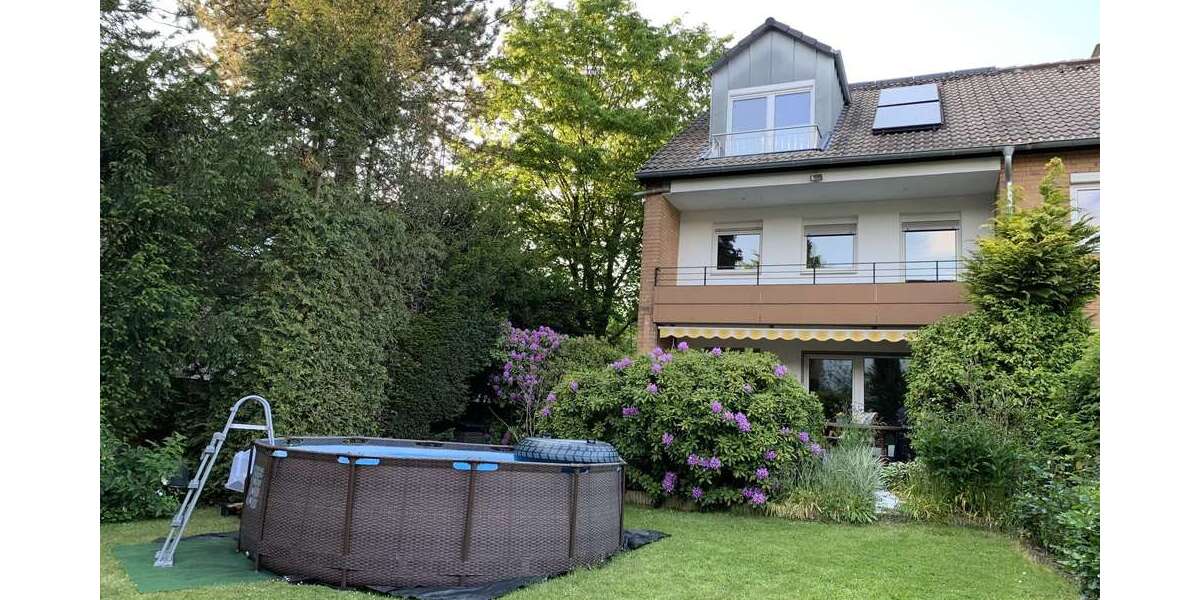 Einfamilienhaus Hilden Kalstert - 5 Zimmer, 152 m&sup2;, 650.000&euro; | Angebot:26479726