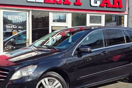 Mercedes-Benz R 350 160.000 km 16.990 &euro; Mülheim an der Ruhr 45476