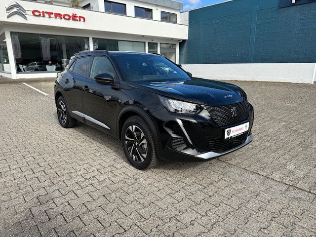 Peugeot 2008 10.250 km 16.990 &euro; Mönchengladbach 41238