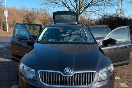 Skoda Octavia 61.747 km 16.300 &euro; Jüchen 41363