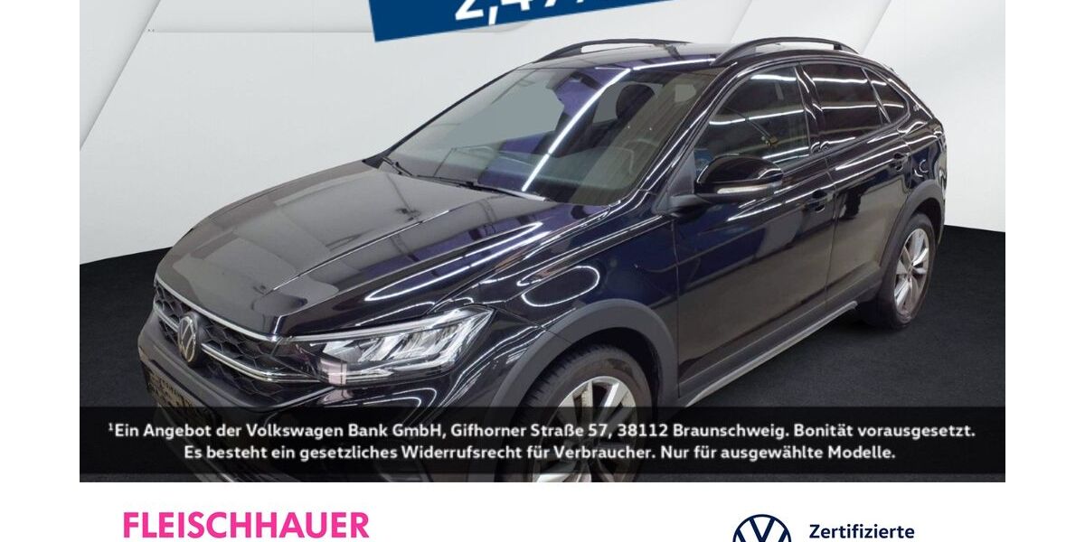 VW Taigo 23.440 km 22.440 &euro; Mönchengladbach 41238