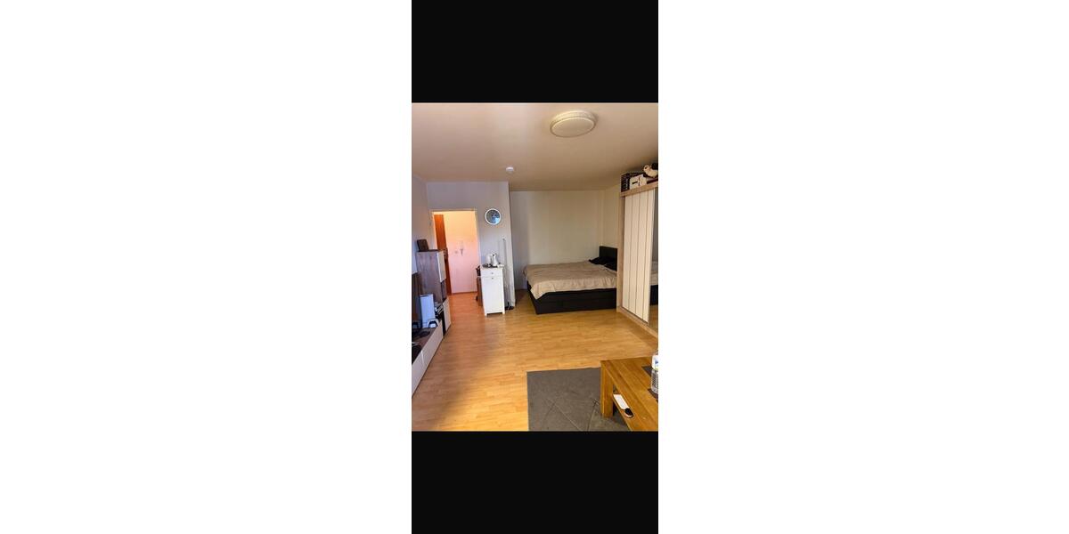 Etagenwohnung Kamp-Lintfort Lintfort - 1 Zimmer, 45 m&sup2;, 550&euro; | Angebot:26003623