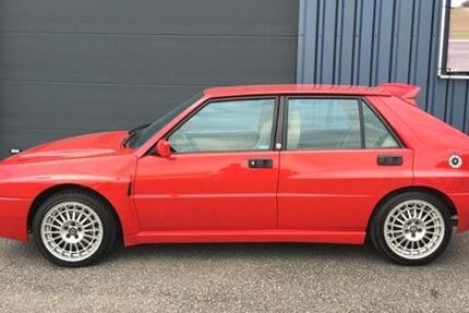 Lancia Delta 42.605 km 22.855 &euro; Monheim am Rhein 40789