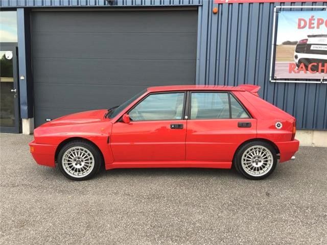 Lancia Delta 42.605 km 22.855 &euro; Monheim am Rhein 40789