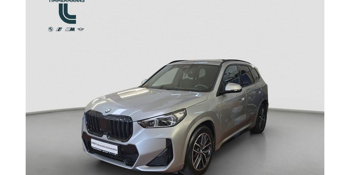 BMW X1 39.349 km 39.900 &euro; Nettetal 41334
