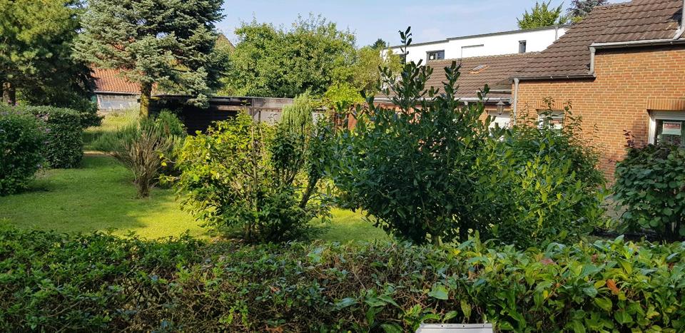 Einfamilienhaus Meerbusch Necklenbroich - 7 Zimmer, 111 m&sup2;, 700.000&euro; | Angebot:19611852