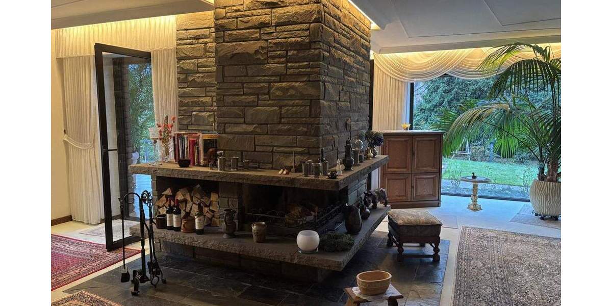 Einfamilienhaus Krefeld Traar - 4 Zimmer, 190 m&sup2;, 850.000&euro; | Angebot:25693384