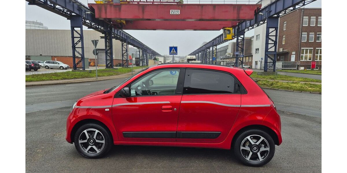 Renault Twingo 46.900 km 7.190 &euro; Mülheim 45476