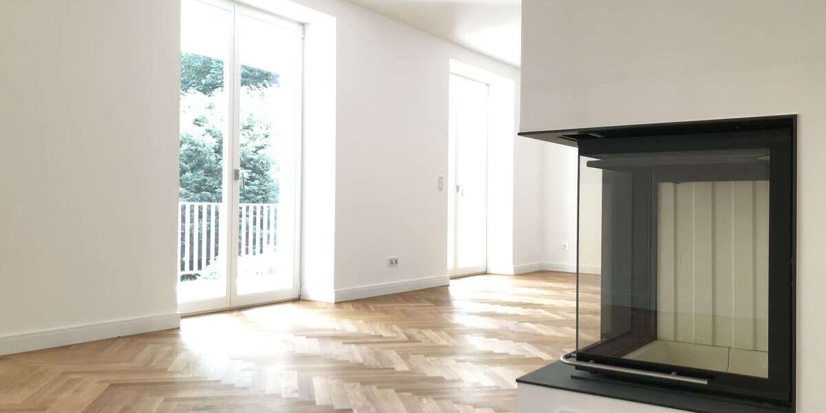 Etagenwohnung Düsseldorf-Oberkassel Oberkassel - 4.5 Zimmer, 158 m&sup2;, 3.219&euro; | Angebot:26684481