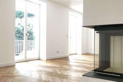 Wohnung Düsseldorf-Oberkassel Oberkassel - 4.5 Zimmer, 158 m&sup2;, 3.219&euro; | Angebot:26684481