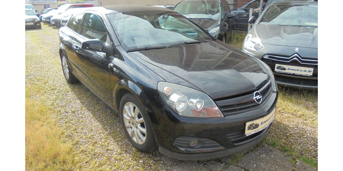 Opel Astra 118.000 km 2.499 &euro; Duisburg 47249
