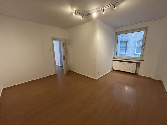 Etagenwohnung Düsseldorf Stadtbezirk 8 - 2 Zimmer, 52 m&sup2;, 627&euro; | Angebot:25756975