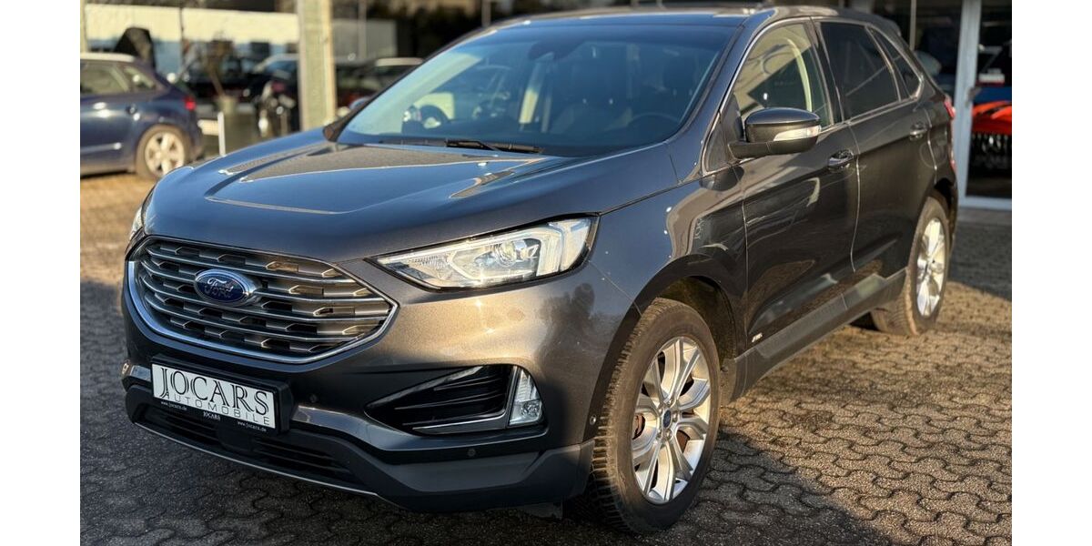 Ford Edge 95.456 km 22.700 &euro; Kamp-Lintfort 47475