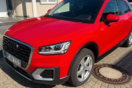Audi Q2 88.000 km 15.790 &euro; Jüchen 41363