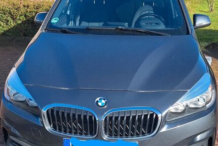 BMW 218 Gran Tourer 81.000 km 16.100 &euro; Nettetal 41334
