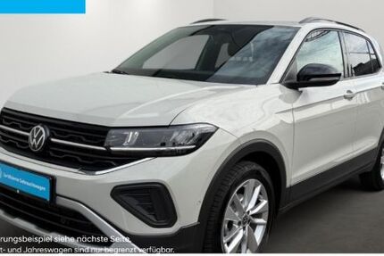 VW T-Cross 21.233 km 26.950 &euro; Neuss 41460