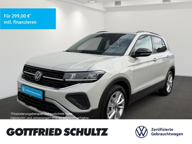 VW T-Cross 21.233 km 26.950 &euro; Neuss 41460