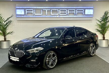 BMW 218 Gran Coupé 46.248 km 28.490 &euro; Krefeld 47799
