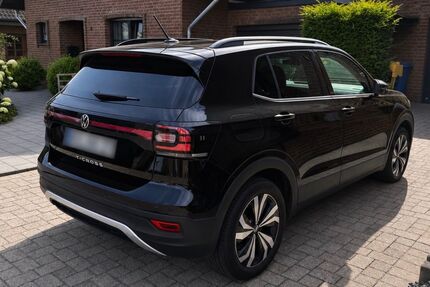 VW T-Cross 66.000 km 19.000 &euro; Grefrath 47929