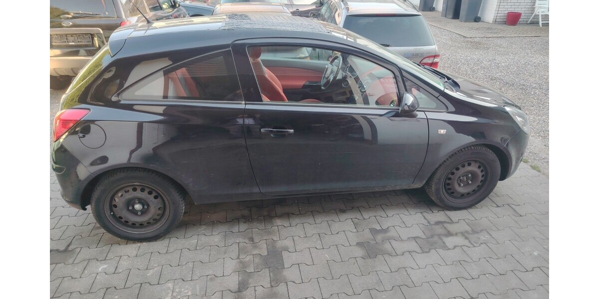Opel Corsa D 185.300 km 1.500 &euro; Neuss 41460