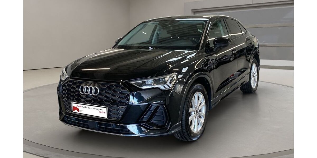 Audi Q3 72.836 km 25.994 &euro; Krefeld 47805