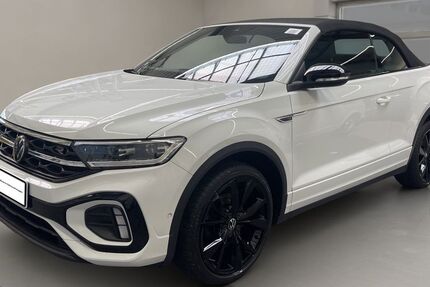 VW T-Roc 72.907 km 24.945 &euro; Krefeld 47805