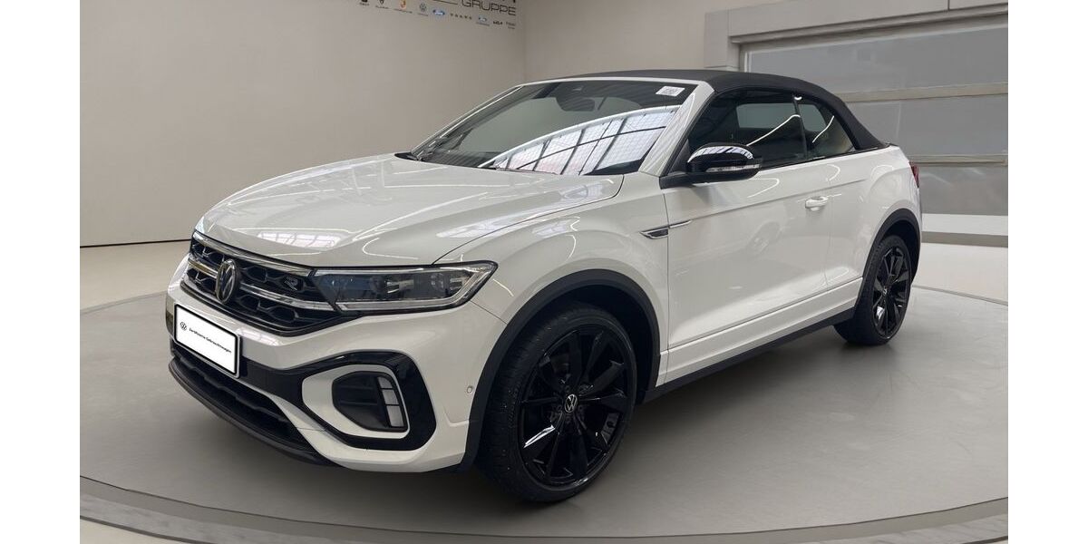 VW T-Roc 72.907 km 24.945 &euro; Krefeld 47805