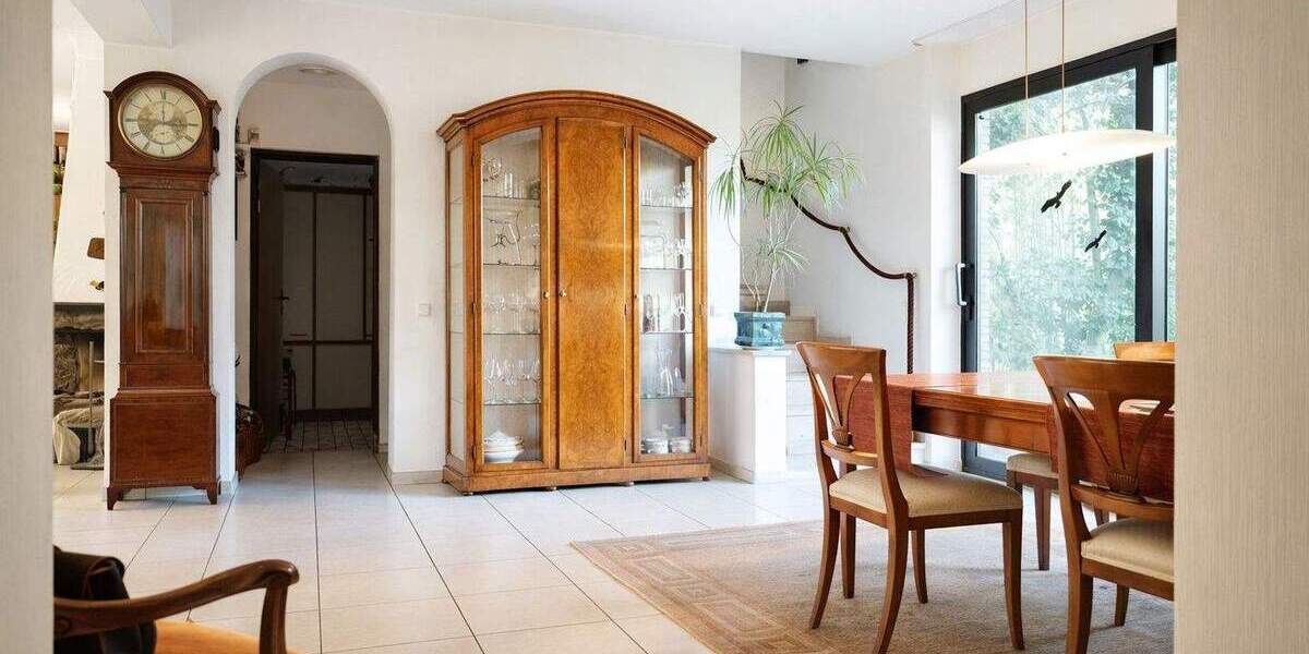 Doppelhaushälfte Krefeld / Oppum Bockum - 4 Zimmer, 155 m&sup2;, 460.000&euro; | Angebot:25879557