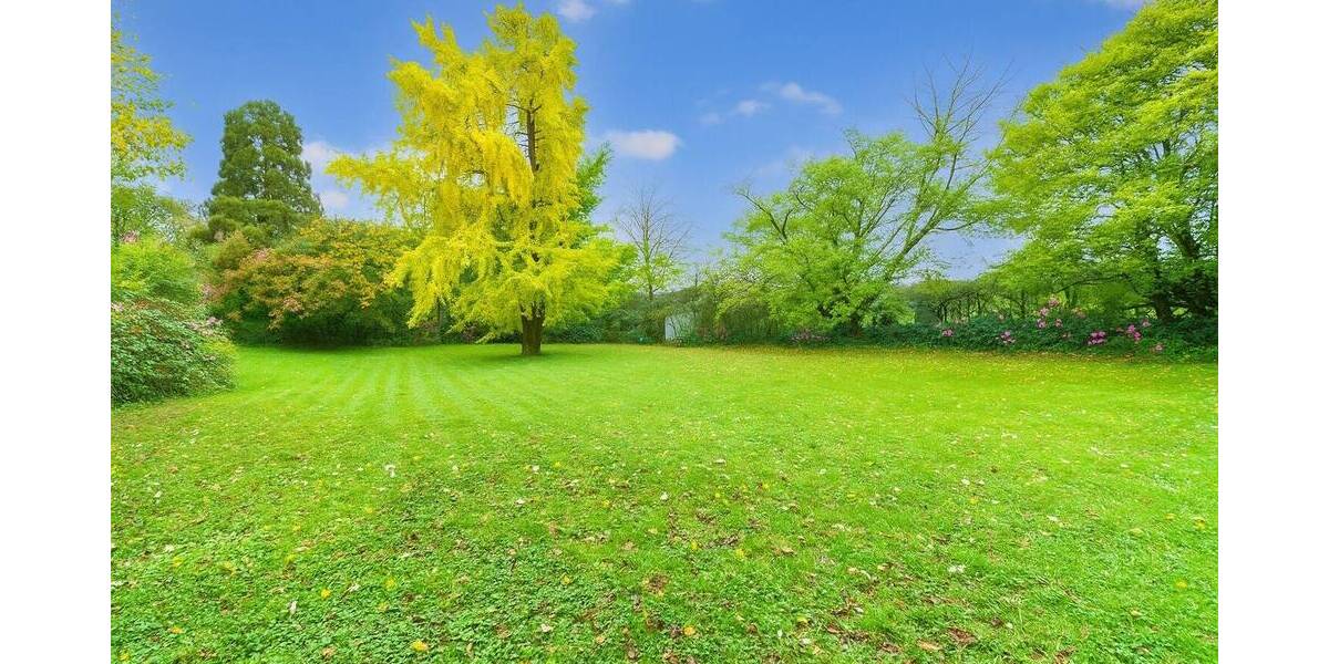 Grundstück Duisburg / Rumeln-Kaldenhausen Rumeln-Kaldenhausen - 499.000&euro; | Angebot:25741651