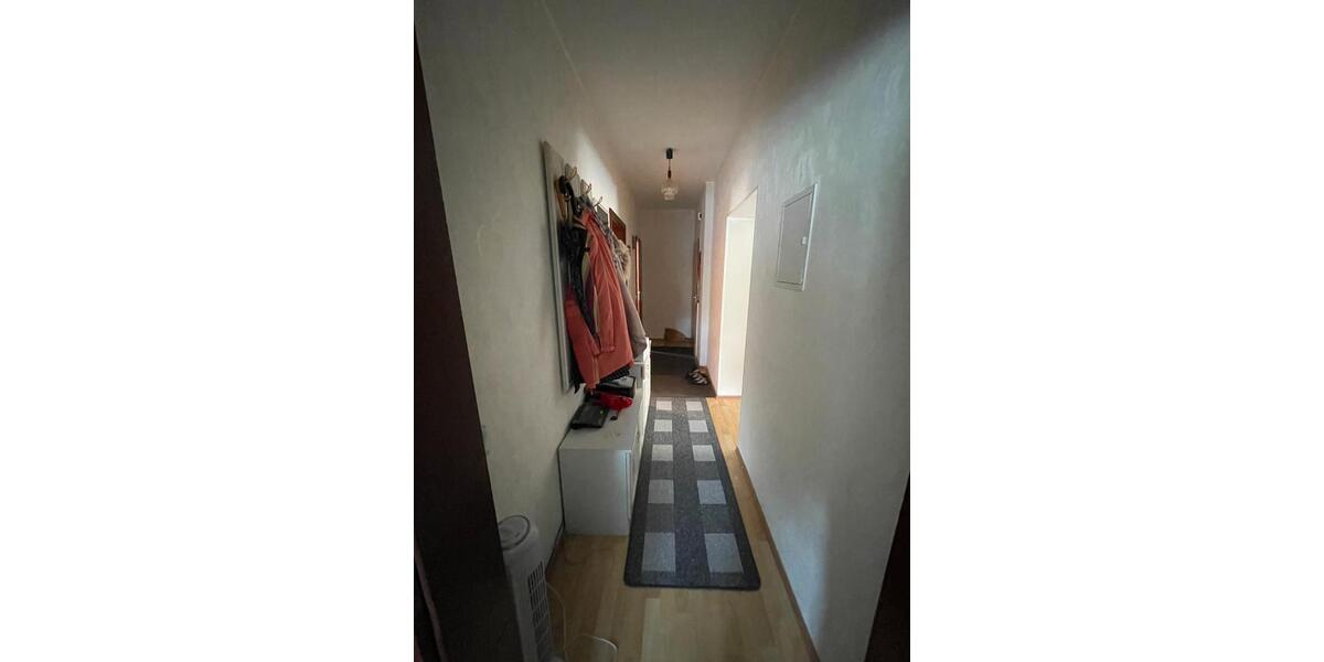 Erdgeschoßwohnung Duisburg Mittelmeiderich - 3 Zimmer, 60 m&sup2;, 420&euro; | Angebot:26455637