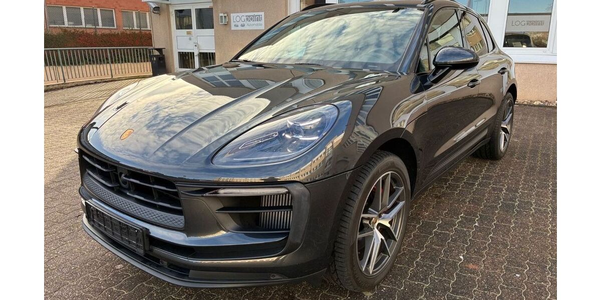 Porsche Macan 34.527 km 79.000 &euro; Willich 47877