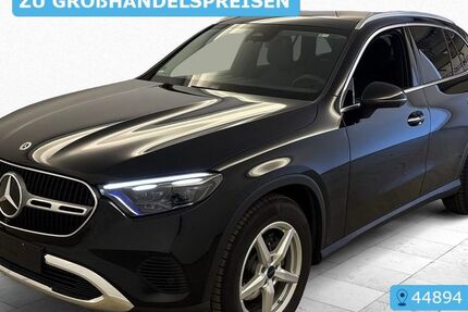 Mercedes-Benz GLC 200 10.046 km 49.890 &euro; Krefeld 47829