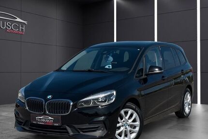 BMW 218 125.000 km 14.980 &euro; Schwalmtal 41366