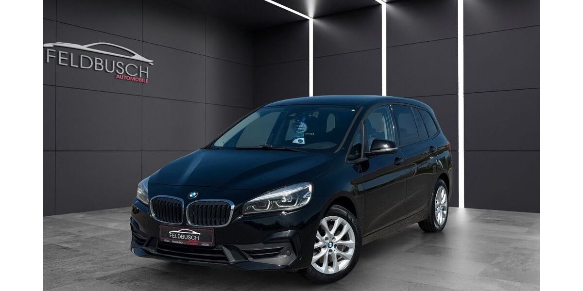 BMW 218 125.000 km 14.980 &euro; Schwalmtal 41366