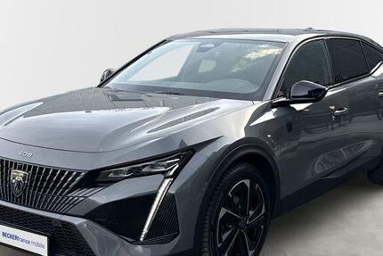 Peugeot 408 19.550 km 30.990 &euro; Oberhausen 46149
