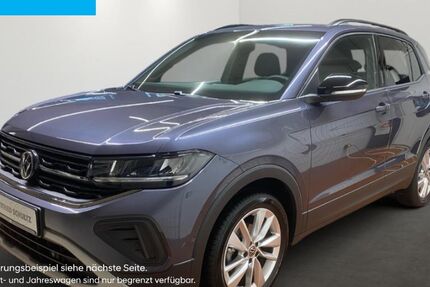 VW T-Cross 9.011 km 27.990 &euro; Düsseldorf 40233